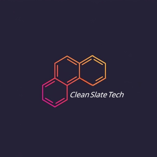 Clean Slate Tech Logo